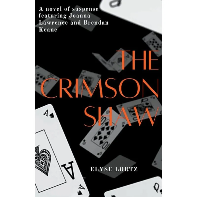 The Crimson Shaw