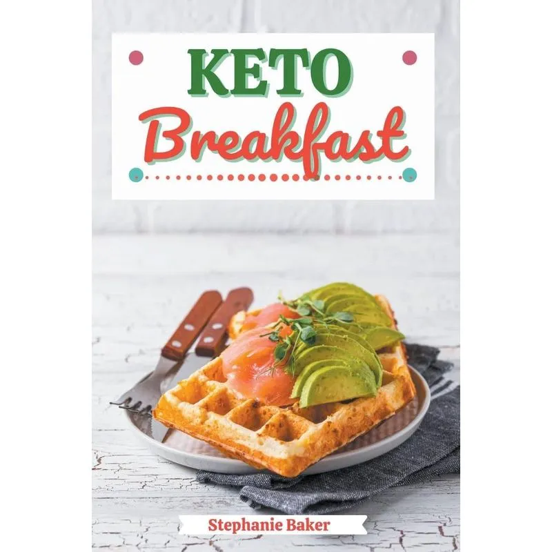 Keto Breakfast