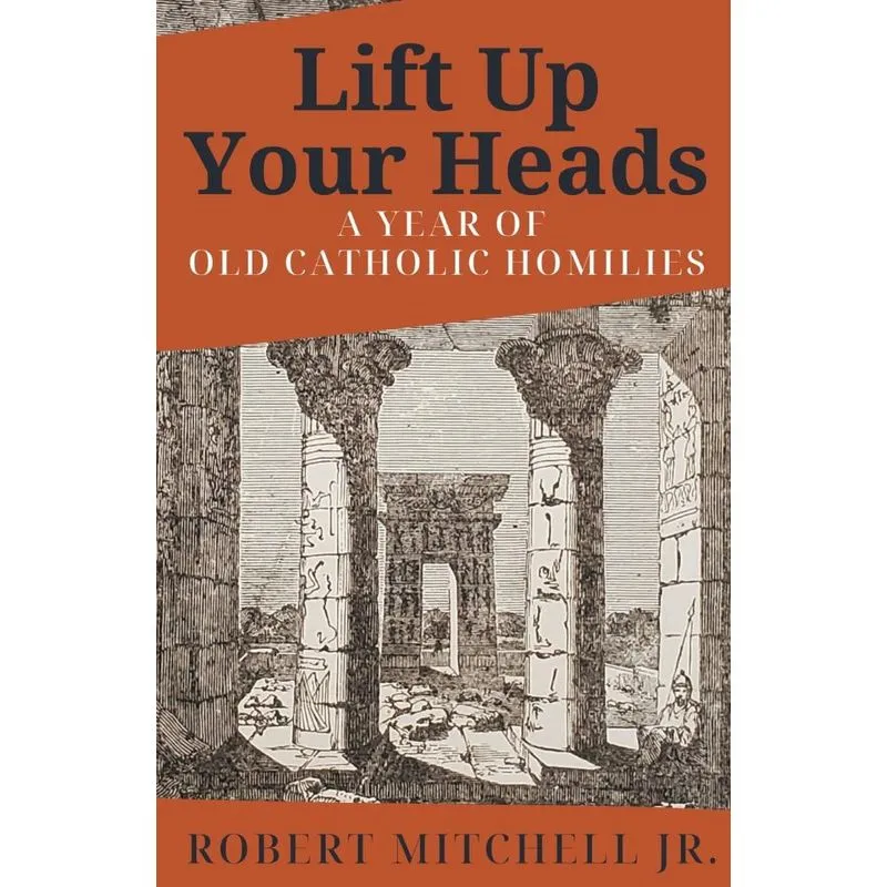 Lift Up Your Heads
