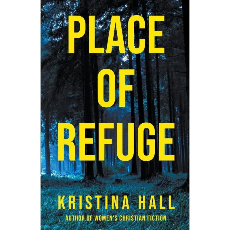 Place Of Refuge