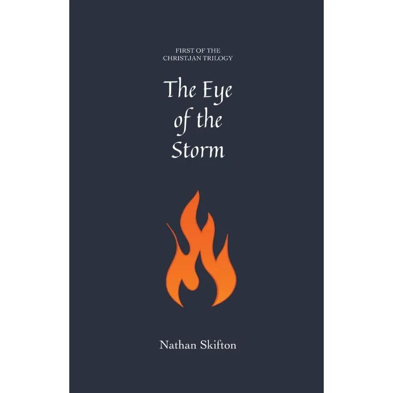 The Eye Of The Storm