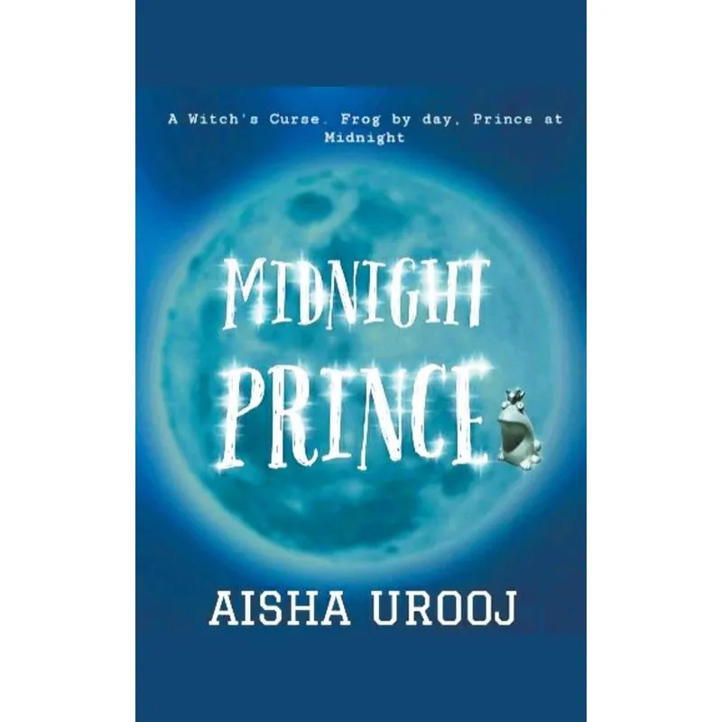 Midnight Prince