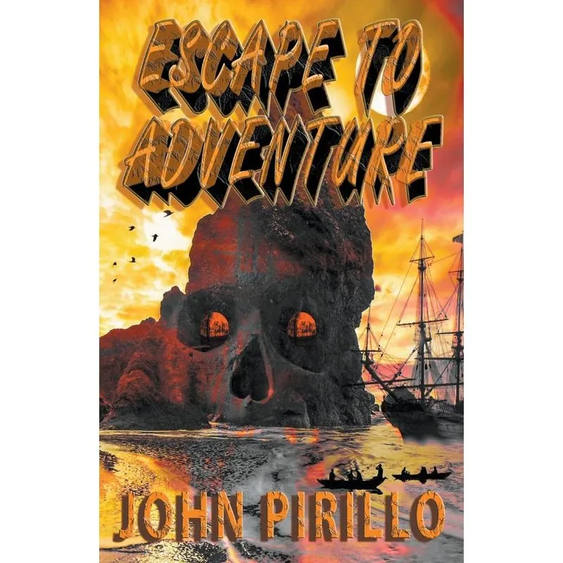 Escape To Adventure