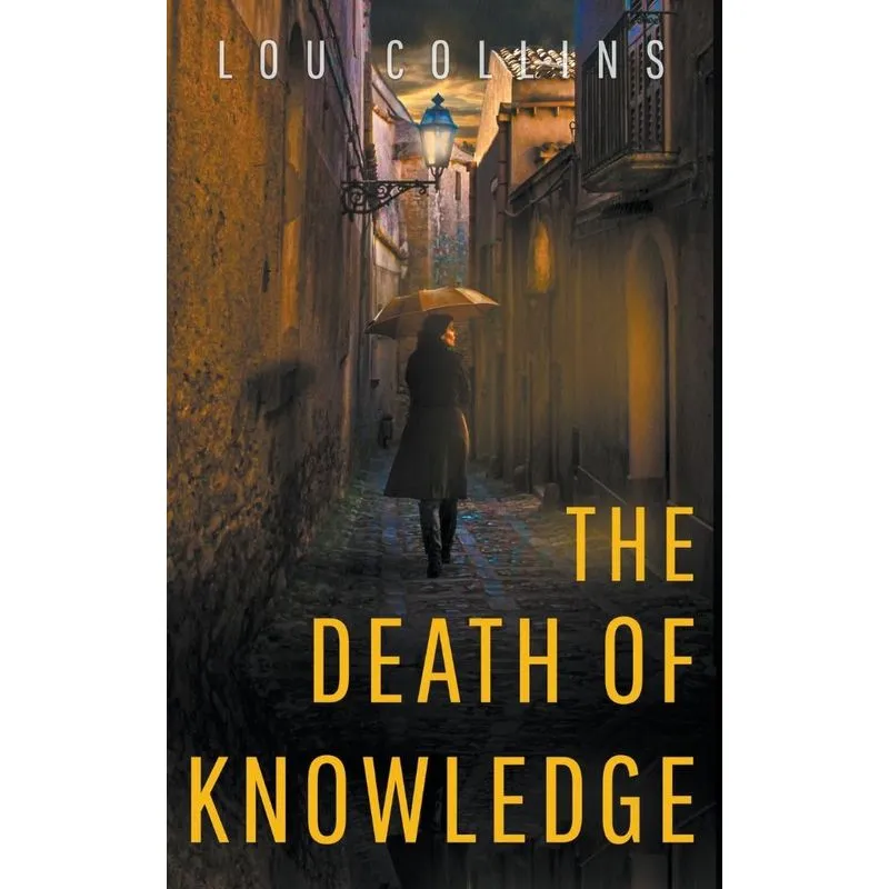 The Death Of Knowledge