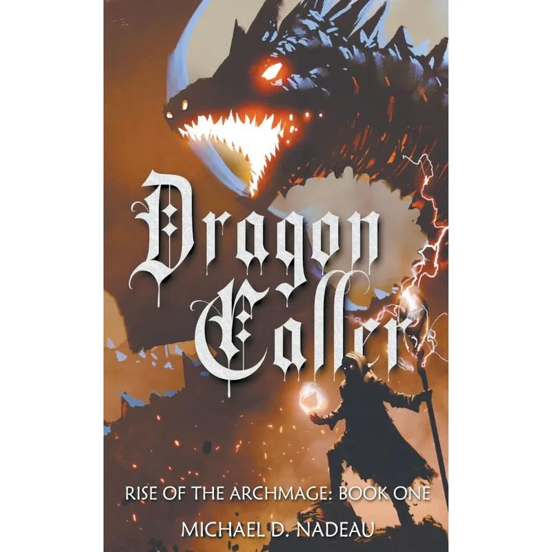 Dragon Caller