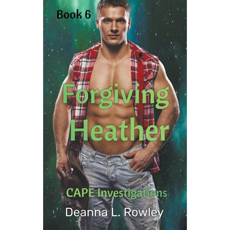 Forgiving Heather