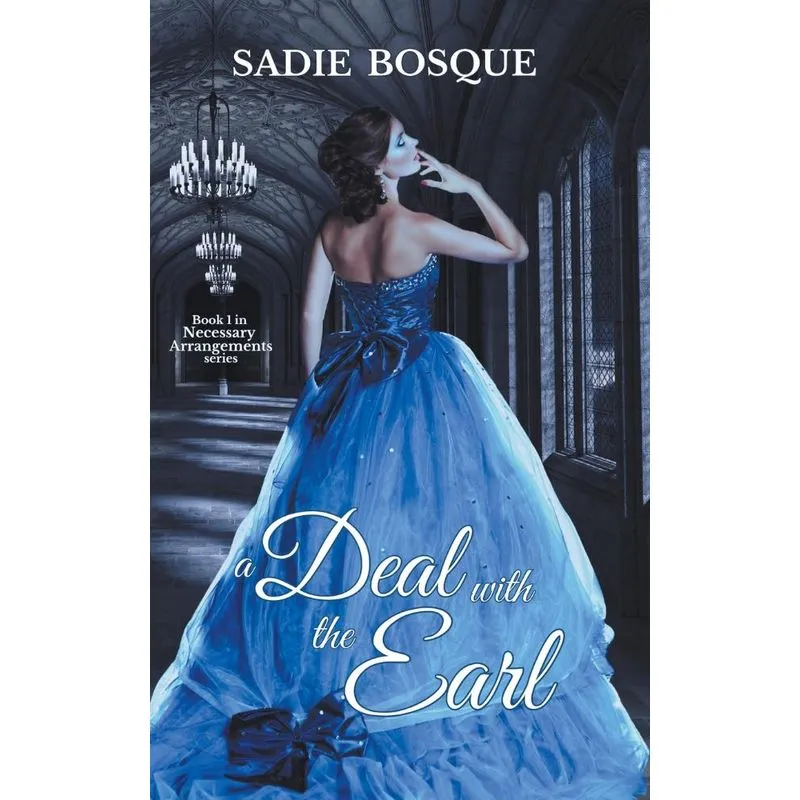 A Deal With The Earl