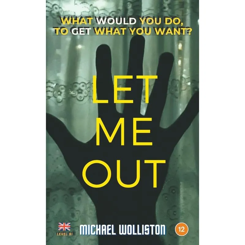 Let Me Out