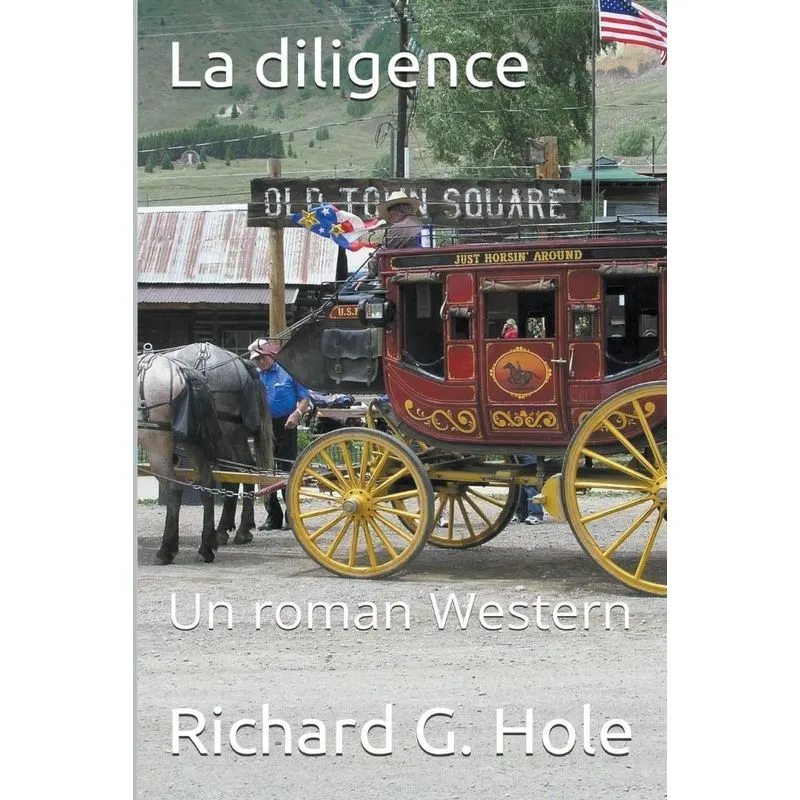 La Diligence
