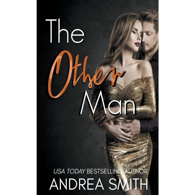 Livro The Other Man