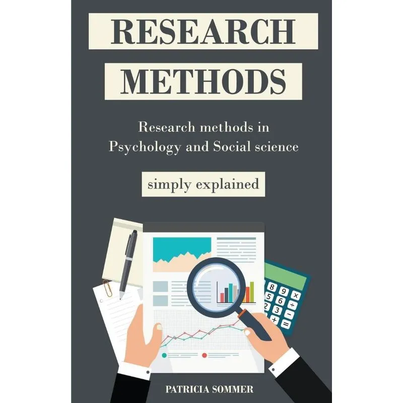 Research Methods In Psychology And Social Science Simply Ex