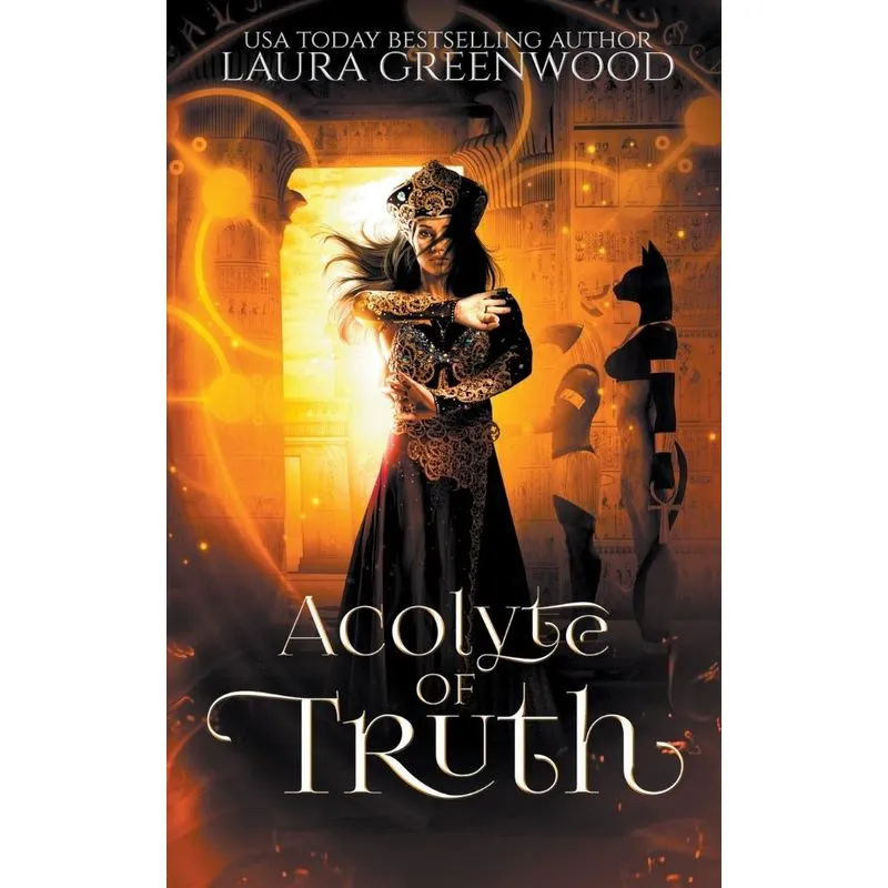 Acolyte Of Truth