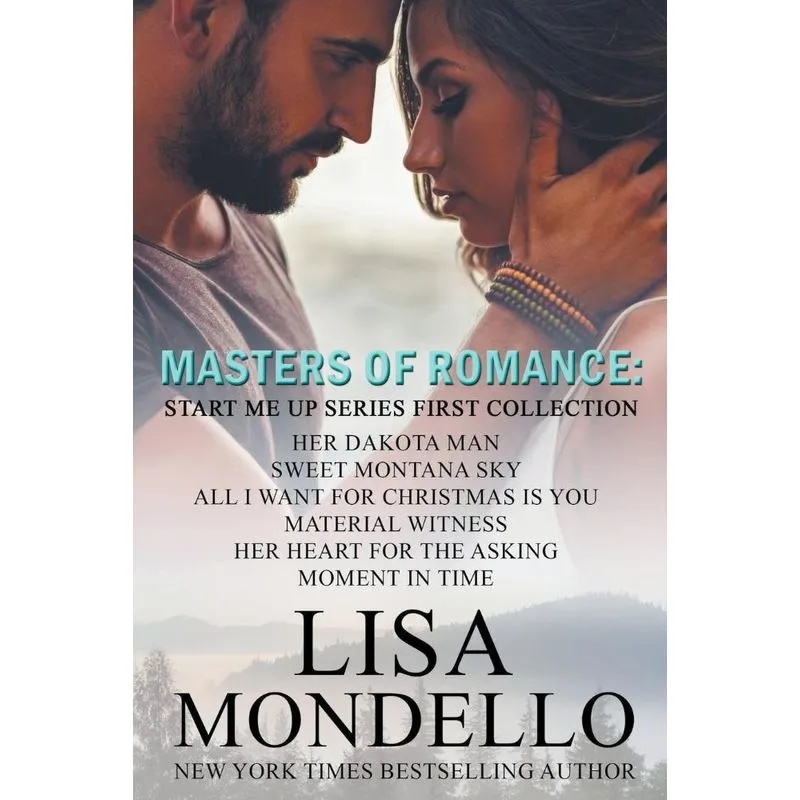 Masters Of Romance