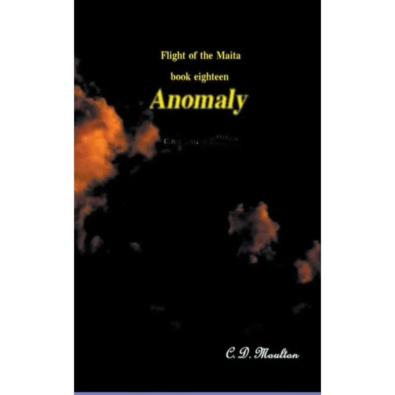 Anomaly
