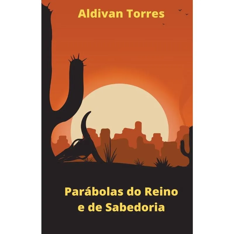 Parábolas do Reino e de Sabedoria