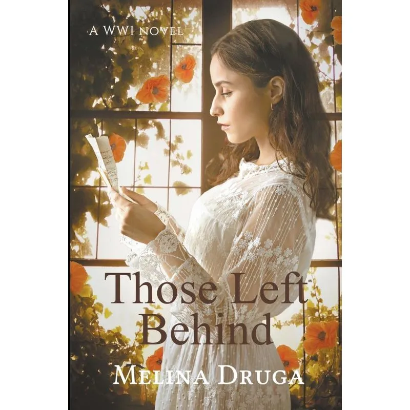 Those Left Behind