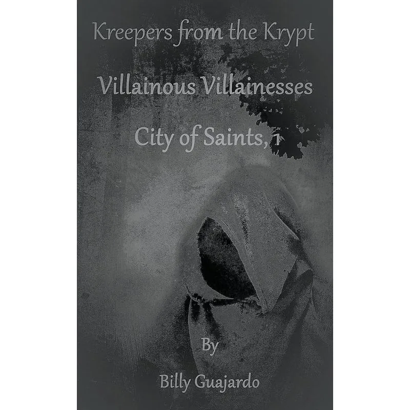 Villainess Villainesses, 1
