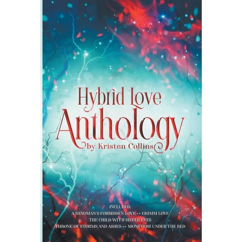 Hybrid Love Anthology Collection