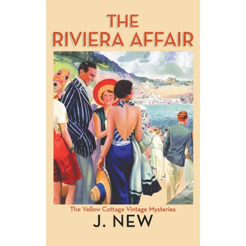 The Riviera Affair
