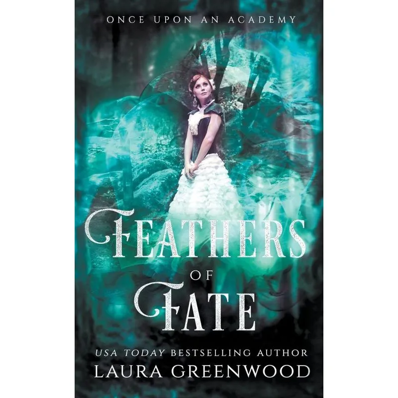 Feathers Of Fate