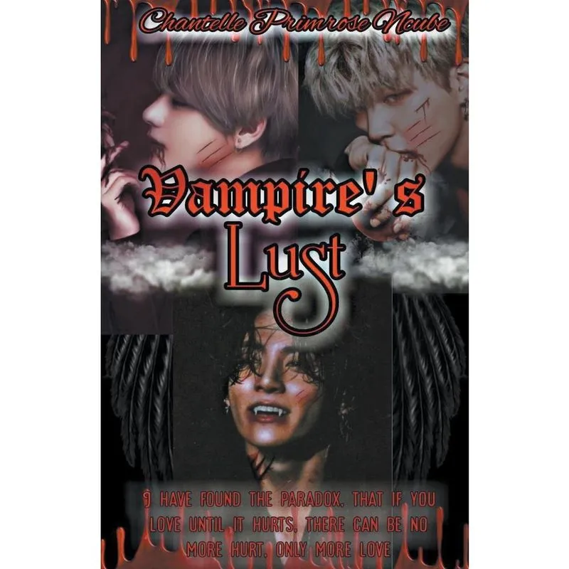 Vampires Lust