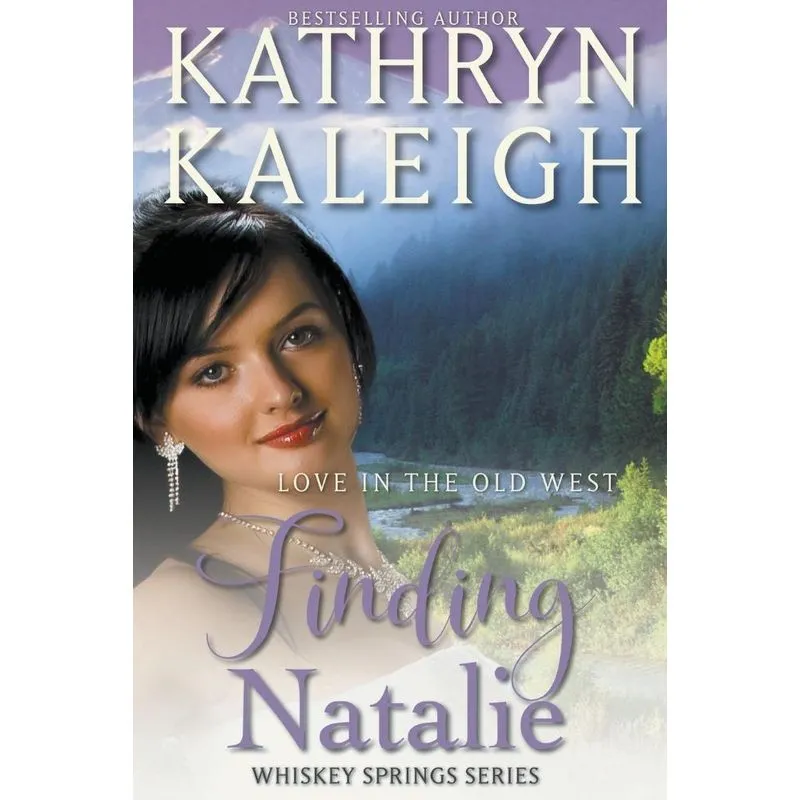 Finding Natalie