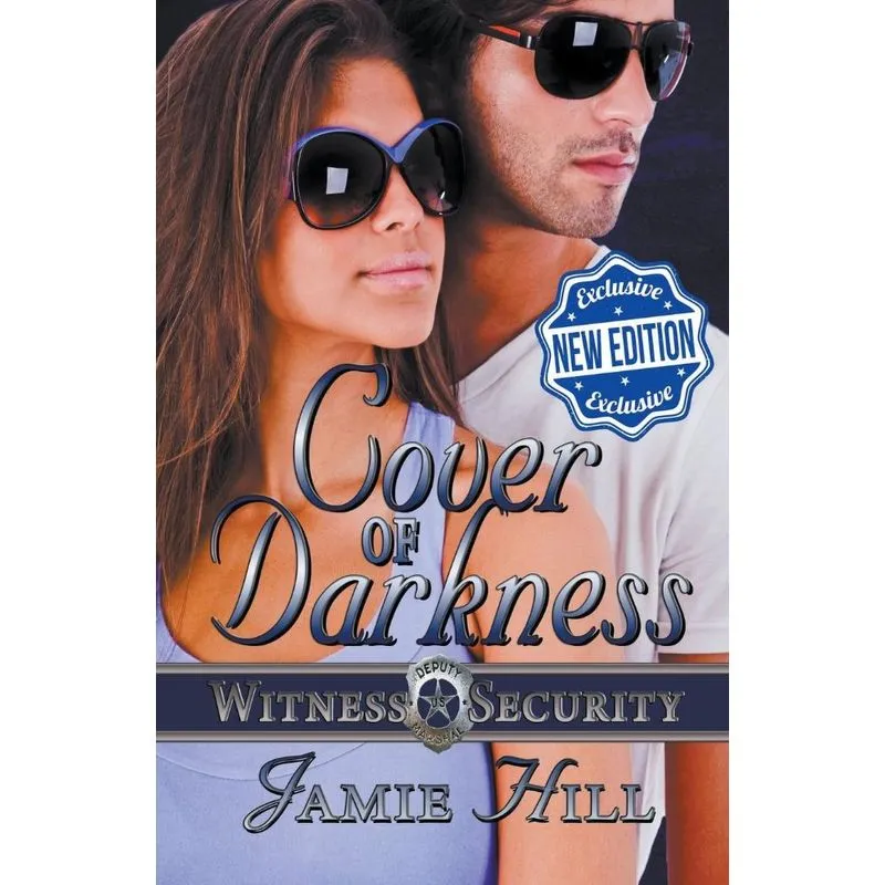 Cover Of Darkness