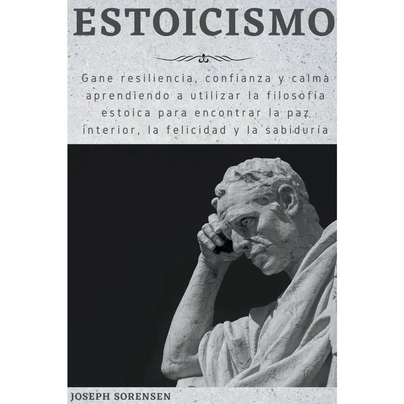 Livro Estoicismo