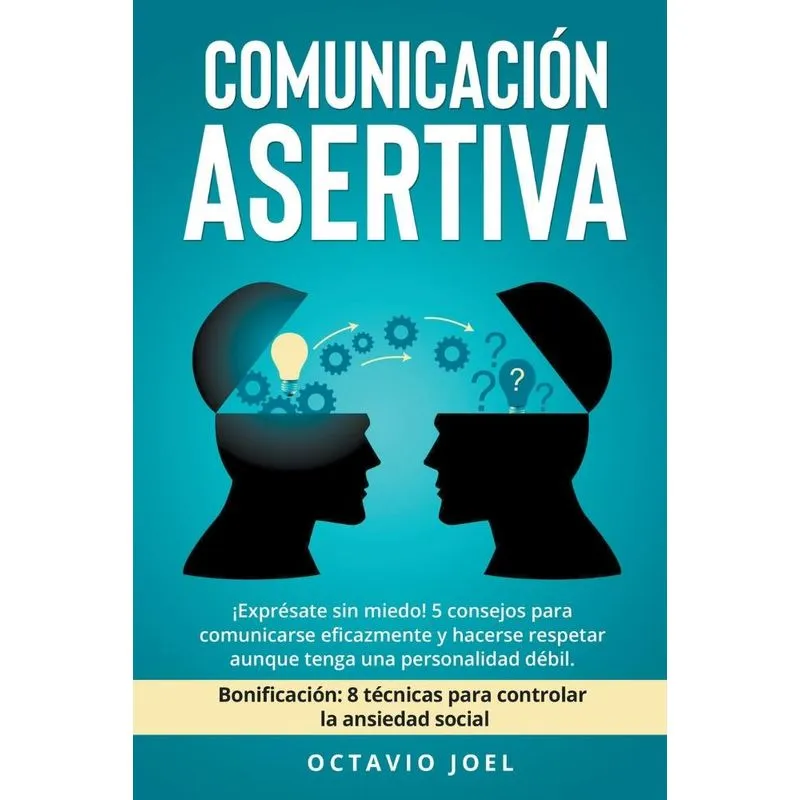 Comunicaci&amp;#243,n Asertiva