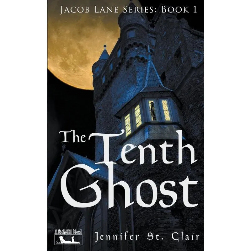 The Tenth Ghost