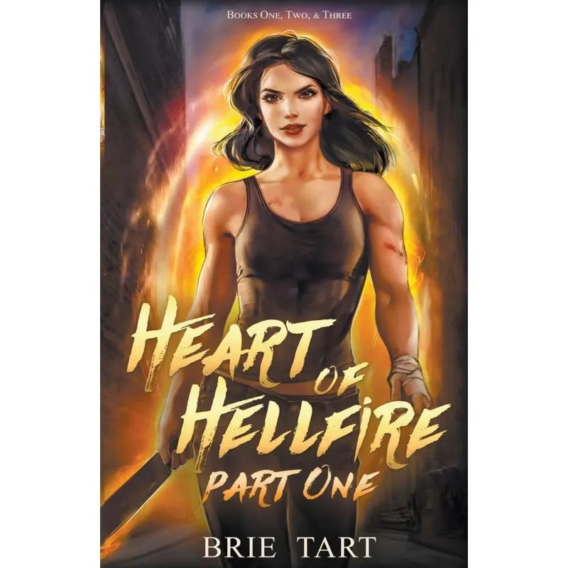 Heart Of Hellfire Part One