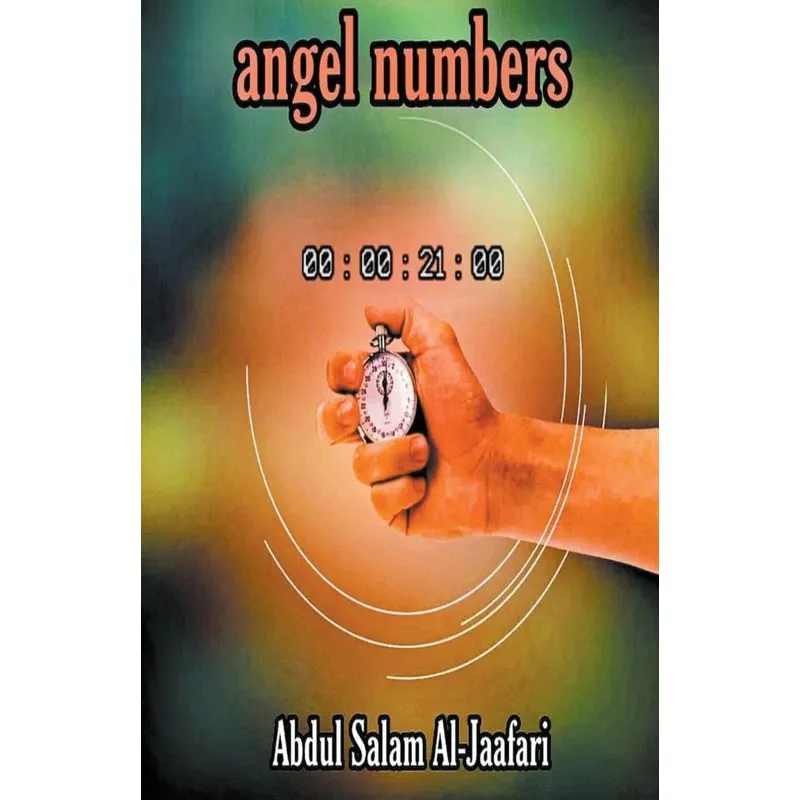 Angel Numbers