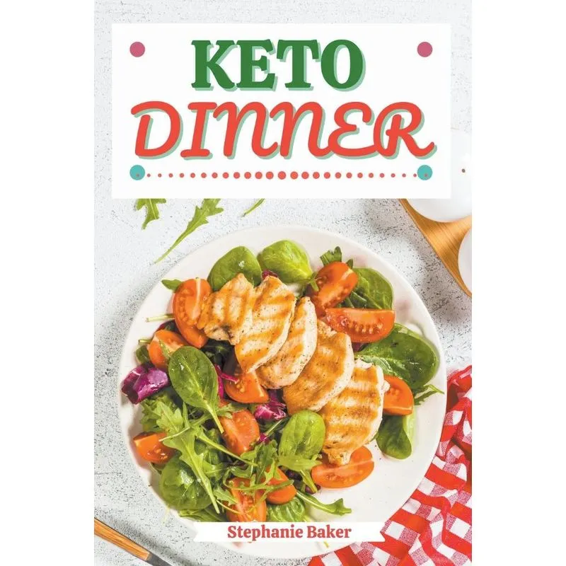 Keto Dinner