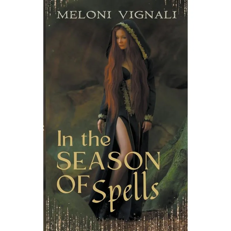 In The Season Of Spells