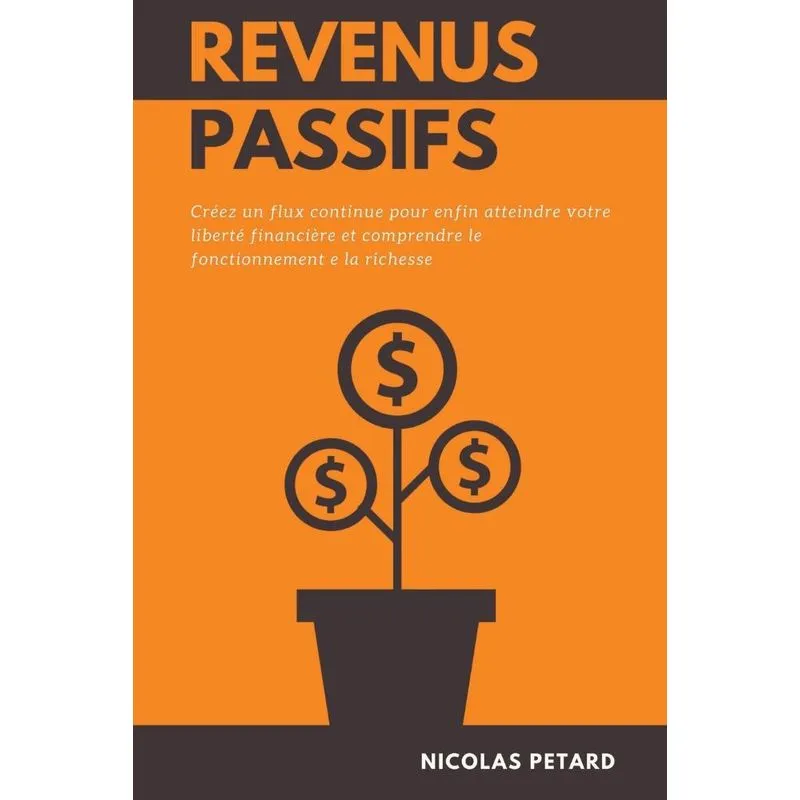 Revenus Passifs