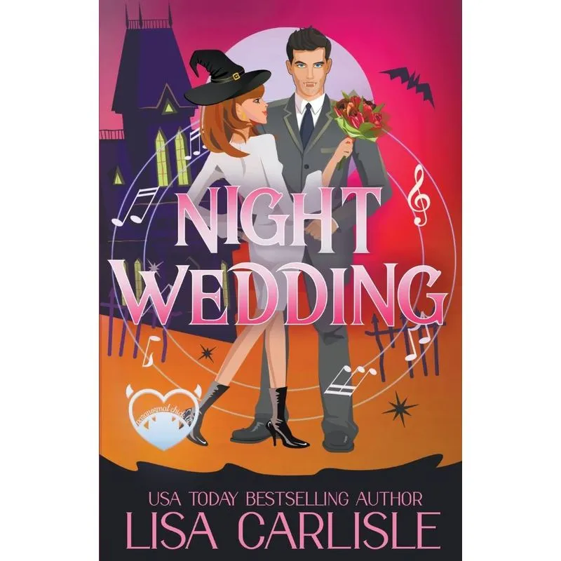 Night Wedding