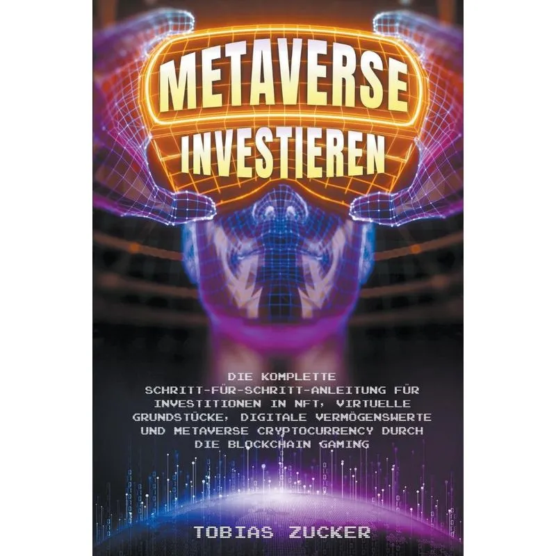 Metaverse Investieren