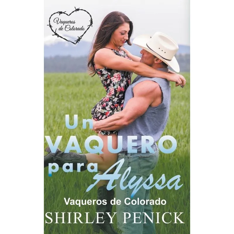 Un Vaquero Para Alyssa