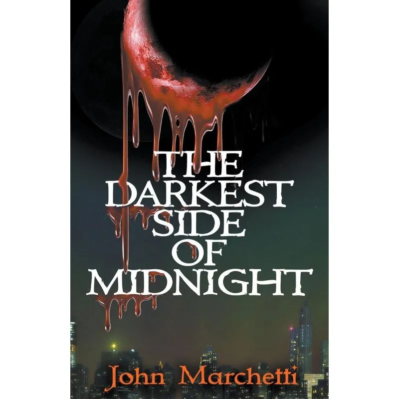 The Darkest Side Of Midnight
