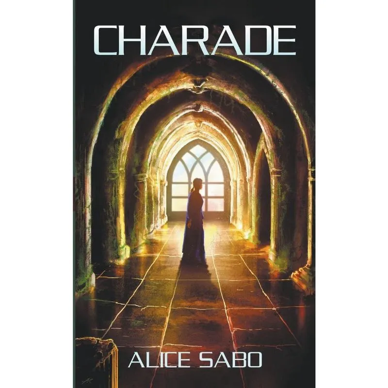 Livro Charade