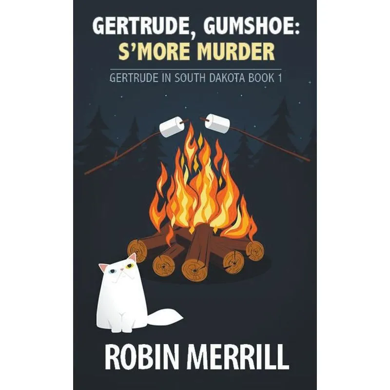 Gertrude, Gumshoe