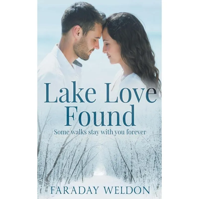 Lake Love Found