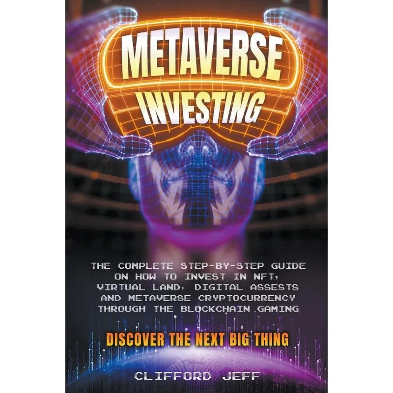 Metaverse Investing