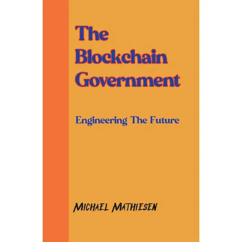 The Blockchain Government