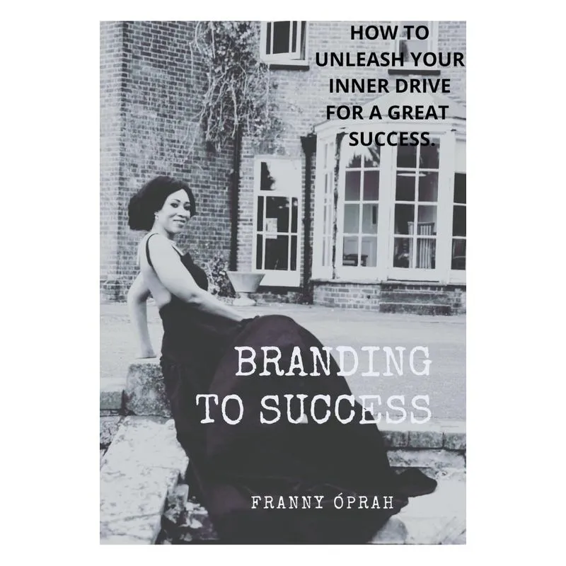 Branding To Success