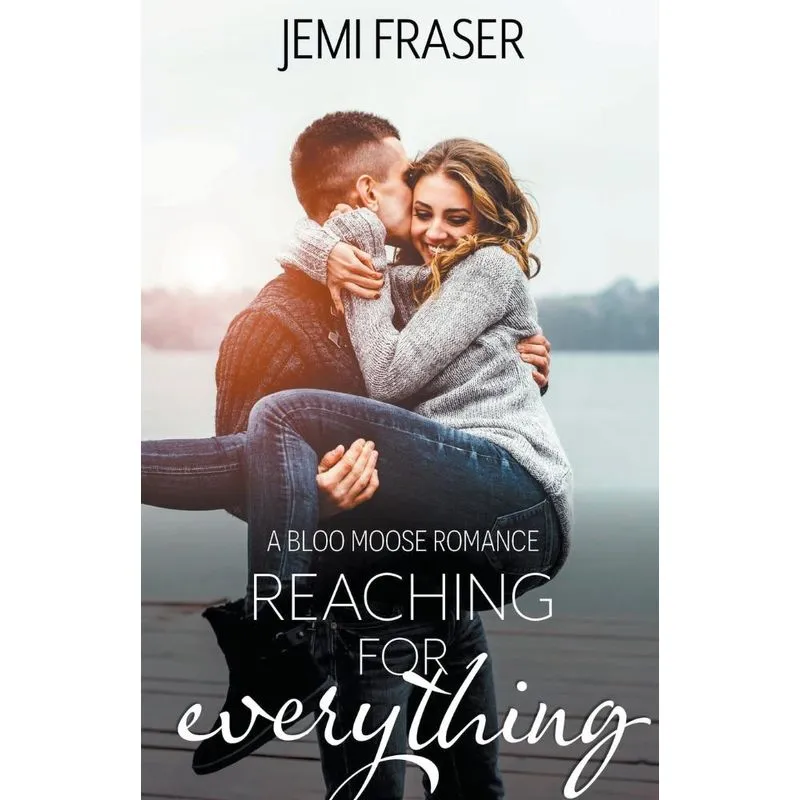 Reaching For Everything