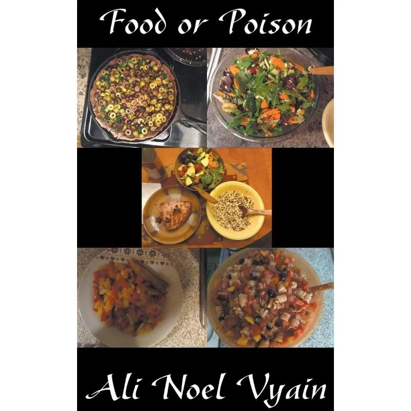 Food Or Poison
