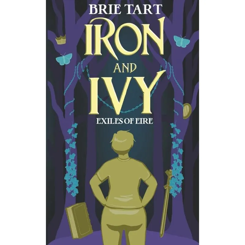 Iron And Ivy