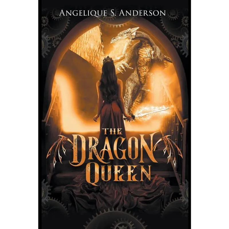 The Dragon Queen