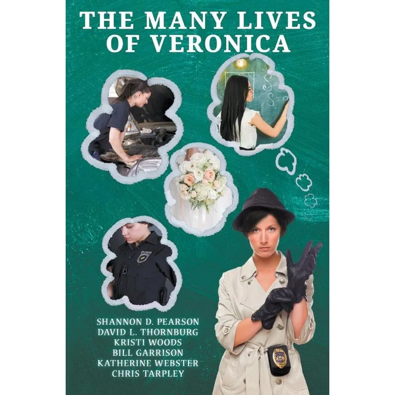 The Many Lives Of Veronica